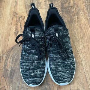 Adidas cloud sneakers